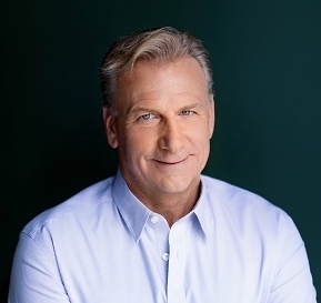Bradford Benter Profile Photo